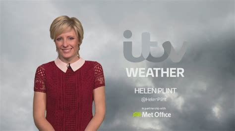 Wales weather: Mild and rainy, with light winds | ITV News Wales