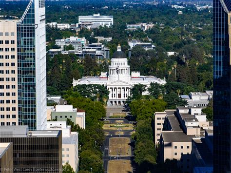 California’s State Capitol Building | The Carey Adventures