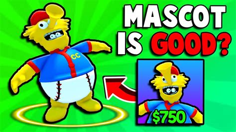 The MASCOT Exclusive Is Actually GOOD! (Simpsons Tower Defense) - YouTube