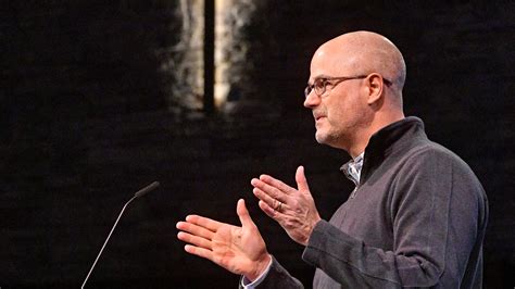 Scott Sauls' discipline raises questions about Nashville Presbytery