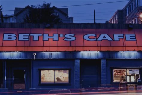 Seattle Institution Beth's Cafe Reopened This Week