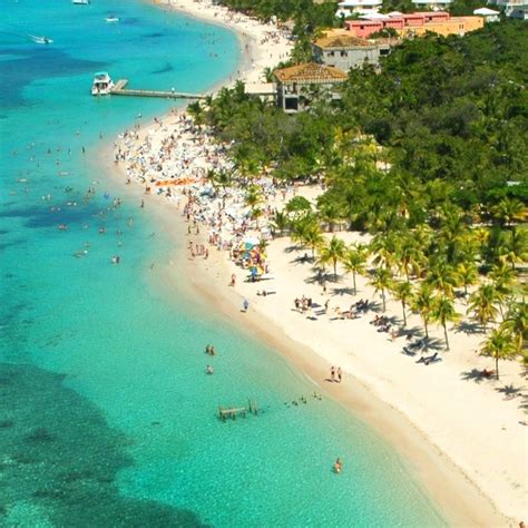 TripAdvisor: “Roatán es la mejor playa de CA y una de las mejores del ...