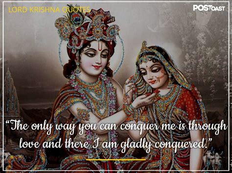 29 Lord Krishna Quotes From Bhagavad Gita That Reveals The Truth of Life