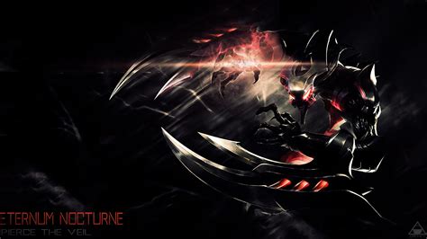 Eternum Nocturne League of Legends Wallpaper by christiantoney0 on DeviantArt