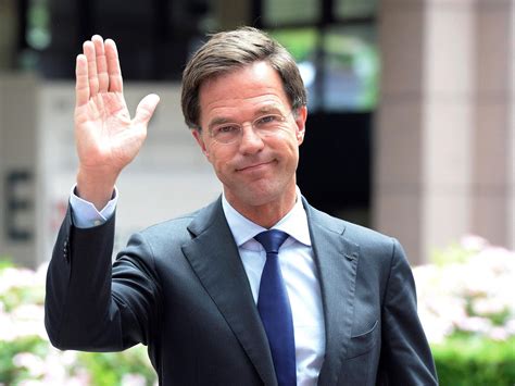 ‘Behave normally, or go away’ Dutch PM warns immigrants weeks before ...