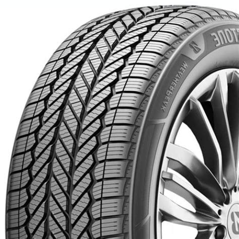 Bridgestone Weatherpeak 235 60R17 BRS006046 ARKON OFF-ROAD, 45% OFF