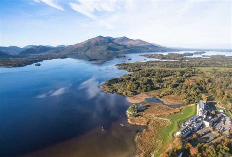 Killarney National Park | Killarney National Park Hotel | Lake Hotel