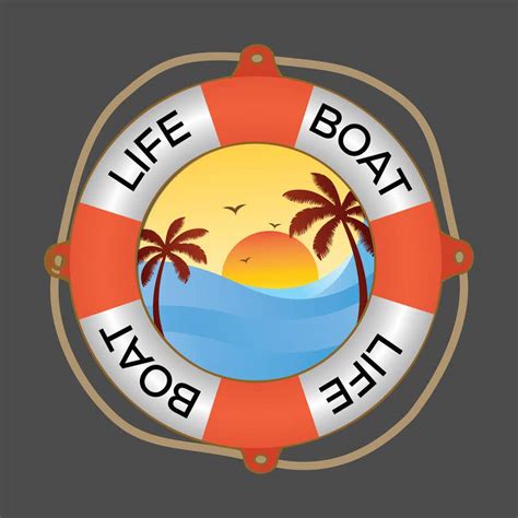 Entry #157 by sayedgraphics for "Boat Life" Logo, Color Scheme, and ...