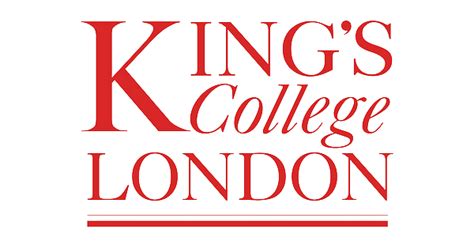 King's College London logo transparent PNG - StickPNG