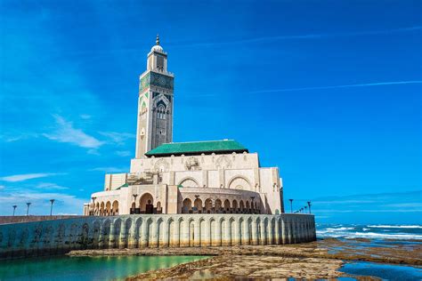 How To Spend 3 Days in Casablanca, Morocco | Wanderlust