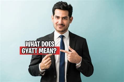 What does Gyatt Mean? Exploring the Slang TikTok Trend - SayWhatMagazine