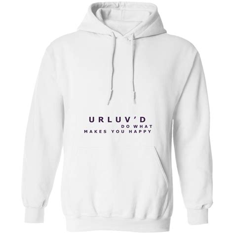 Noah Beck Merch Ur Luvd Stacked Dice Hoodie Sweatshirt - Tiotee