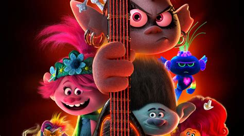 New Trolls Movie Is Making More Money Than The First--Without Releasing ...