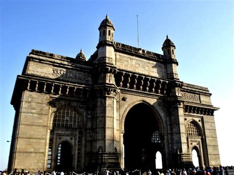 Tour Through The 8 Most Popular Landmarks Of Mumbai - Nativeplanet