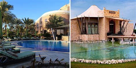 5 Best Pools In Bahrain You Will Want To Jump Into Right Now | Local Bahrain