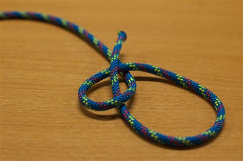 10 Different Climbing Knots: Your Tying Guide | Trekbible