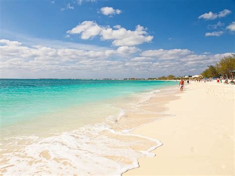 Best Beaches in the Cayman Islands | Islands