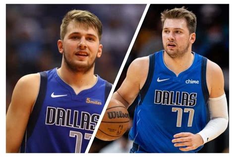 Luka Doncic Girlfriend, Wiki, Age, Height, Biography, Family, Parents ...