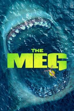 WarnerBros.com | The Meg | Movies