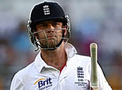 Jonathan Trott ready for comeback over four months after he left ill-fated Ashes tour due to ...