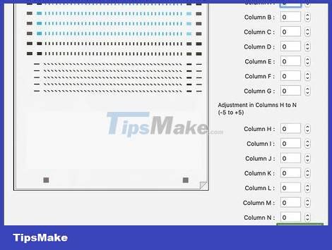 How to Align an HP Printer - TipsMake.com