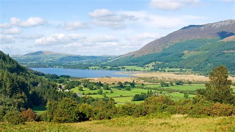 Braithwaite - Keswick Cottages