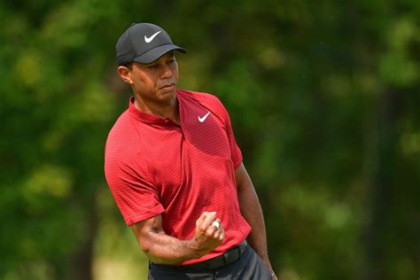 PGA Championship results: Tiger Woods didn’t win, but he delivered an unforgettable Sunday ...