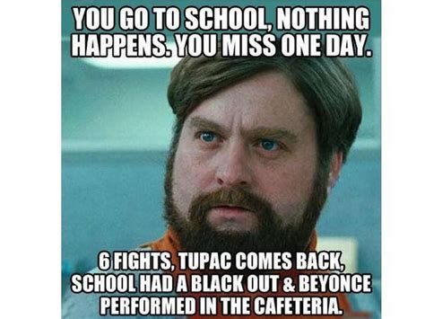 The 15 Best School Memes