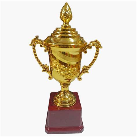 Metal IPL Golden Cup Trophy at Rs 200/piece in Bengaluru | ID ...