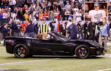 Super Bowl: MVP cars - Sports Illustrated