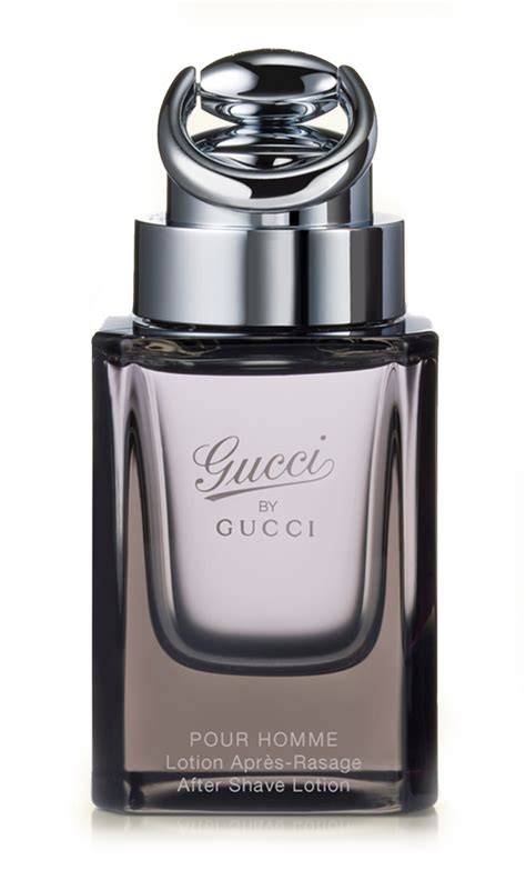 Gucci by Gucci Pour Homme Gucci cologne - a fragrance for men 2008