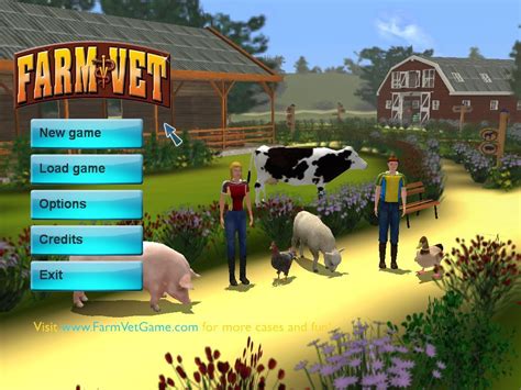 Farm Vet Software Informer: Screenshots