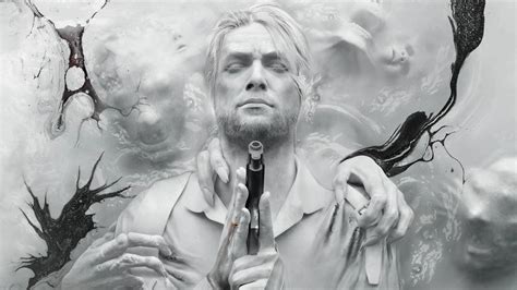 Will We Ever See The Evil Within 3? - Cultured Vultures