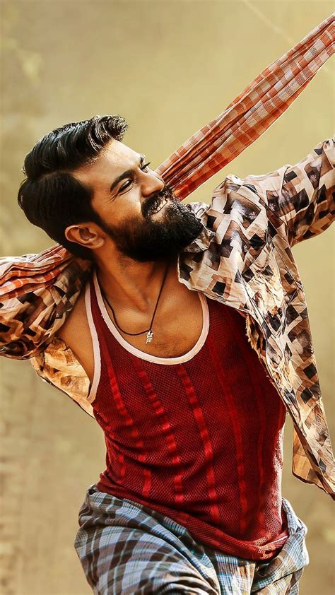 Rangasthalam Wallpapers - Wallpaper Cave