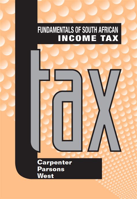 Fundamentals of South African Income Tax 2024 | Sherwood Books