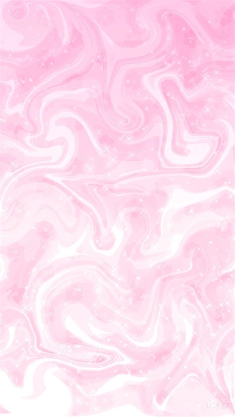 Soft Pastel Pink Marble Wallpaper Mural Hovia Pink Ma - vrogue.co