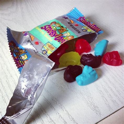 Scooby Doo fruit snacks | Childhood memories 2000, Childhood memories 90s, Childhood memories