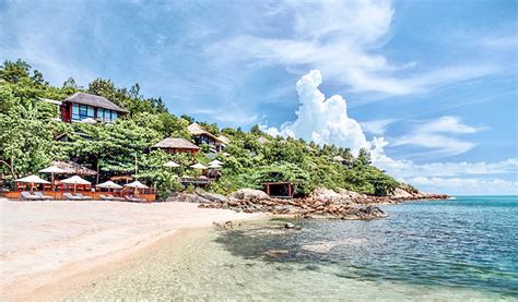 10 Reasons to Stay with Six Senses Samui - Luxe Tourista