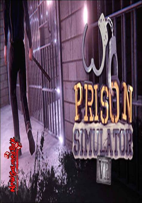 Prison Simulator VR Free Download Full Version PC Setup