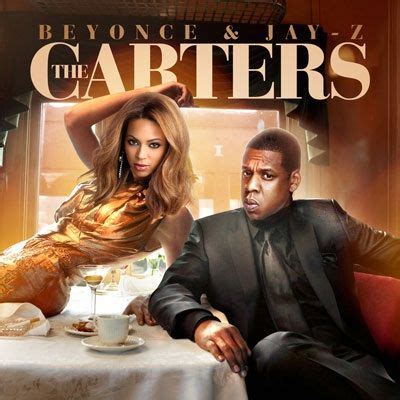 Beyoncé and Jay-Z 'The Carters ' | Beyonce ft jay z, Beyonce and jay z, Beyonce and jay