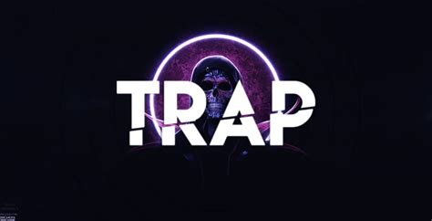 HD wallpaper: trap music, skull, hoodie, Others | Wallpaper Flare