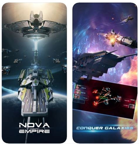 12 Best Space Strategy Games for Android & iOS | Freeappsforme - Free apps for Android and iOS