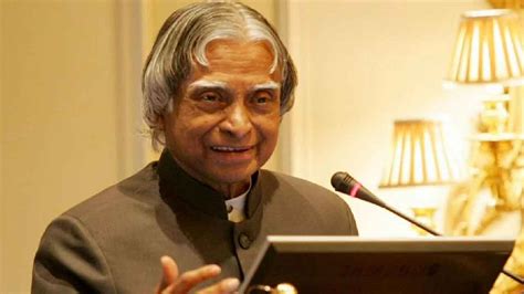 Dr. APJ Abdul Kalam Birth Anniversary: Biography, Quotes, Achievement ...