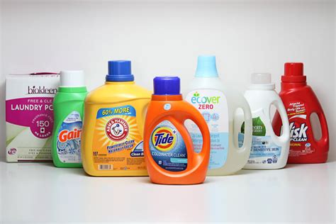 Best Liquid Detergent Malaysia - TnnerNewsMtews