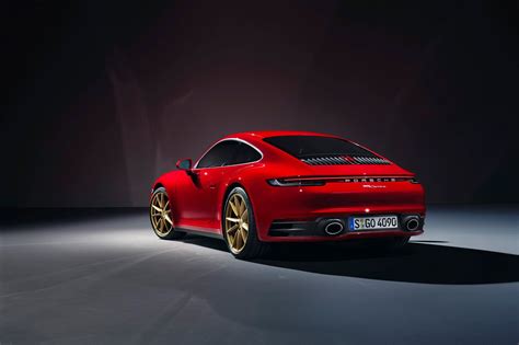 2020 Porsche 911 Carrera S Wallpapers | SuperCars.net