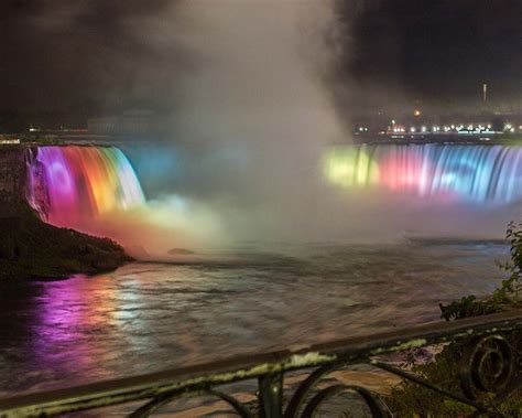 Winter in Niagara Falls - 20 Ways To Experience Niagara Falls In Winter - Adventure Family ...