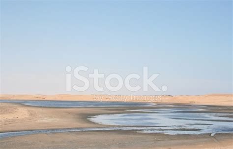 Walvis Bay Lagoon Stock Photo | Royalty-Free | FreeImages