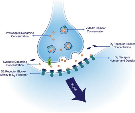 Comparing pharmacologic mechanism of action for the vesicular monoamine transporter 2 (VMAT2 ...