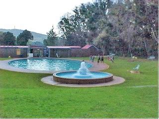 Gauteng, Pretoria: Fountains Valley Resort & Caravan Park - Caravan & Outdoor Life