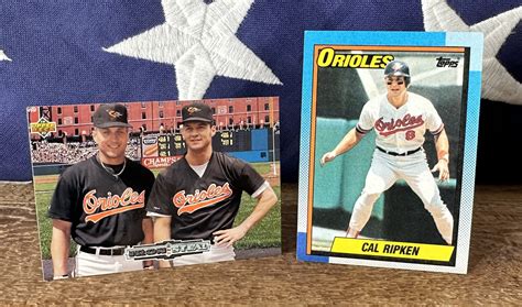 Cal Ripken Rookie Card Value (Complete Guide to the Ironman)